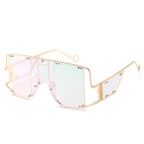 (6 PACK) Wholesale Sunglasses 2022 M122301 - Bulk Sunglasses Wholesale