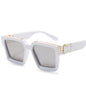 (6 PACK) Wholesale Sunglasses 2022 M215205 - Bulk Sunglasses Wholesale