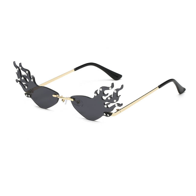 Sunglasses AJ007 Hover Image