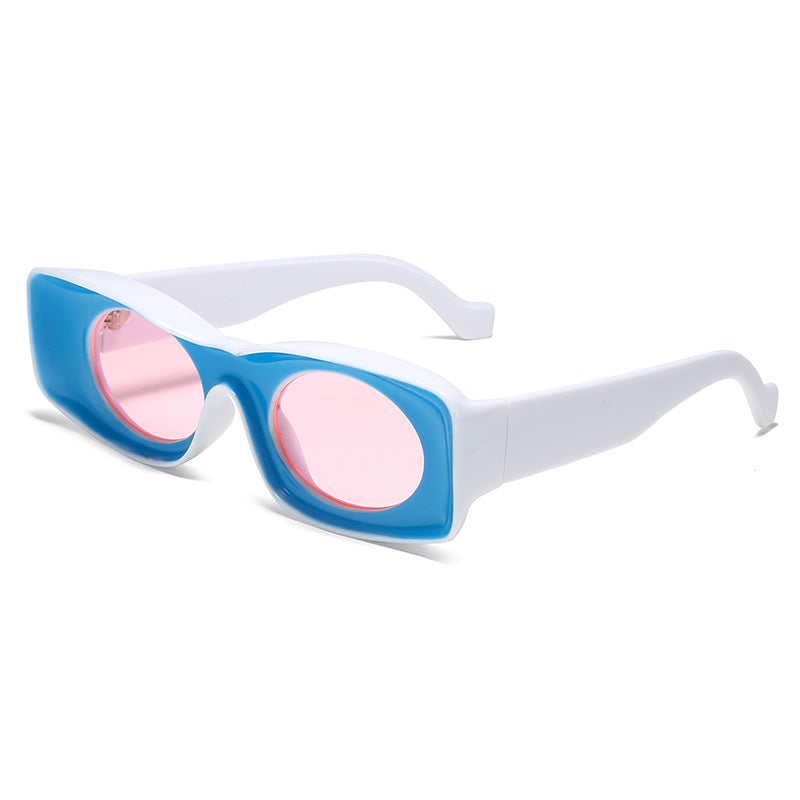 (PAQUETE de 6) Gafas de sol al por mayor 87028