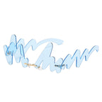 (6 PACK) lunettes de soleil en gros AJ020