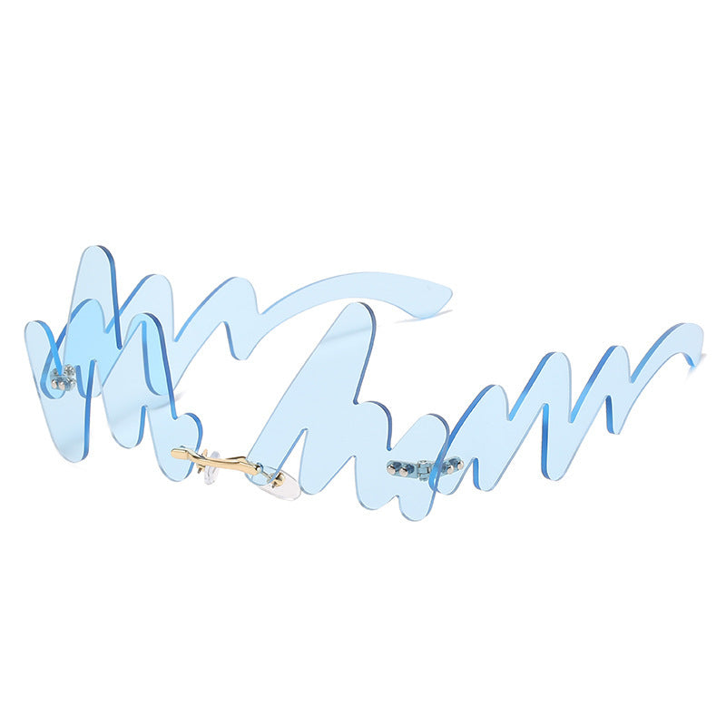 (6 PACK) lunettes de soleil en gros AJ020