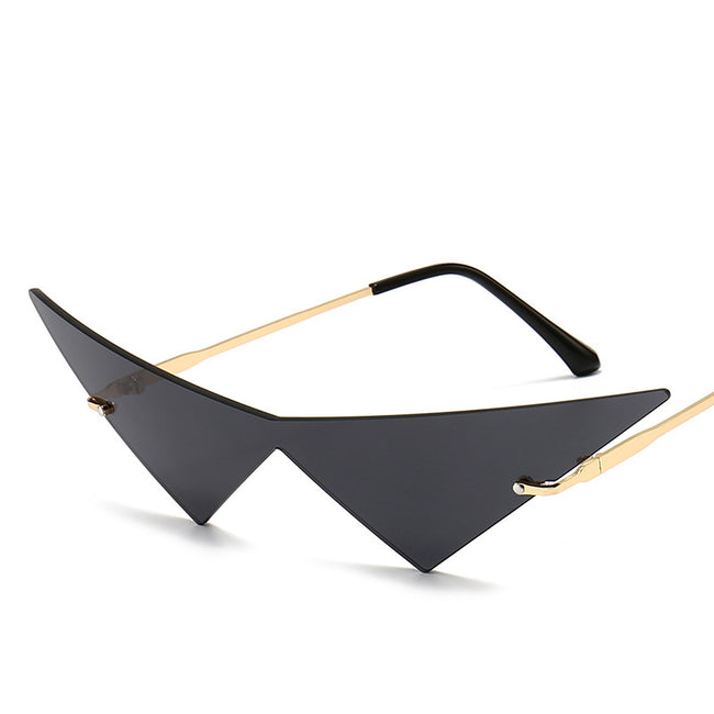 Sunglasses AJ015 Hover Image