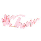 (6 PACK) lunettes de soleil en gros AJ020