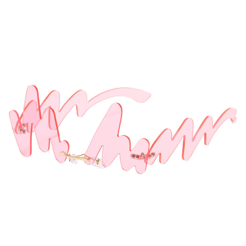 (6 PACK) lunettes de soleil en gros AJ020