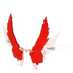 (6 PACK) lunettes de soleil en gros AJ019