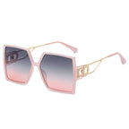 (6 PACK) Vente en gros de lunettes de soleil 77005