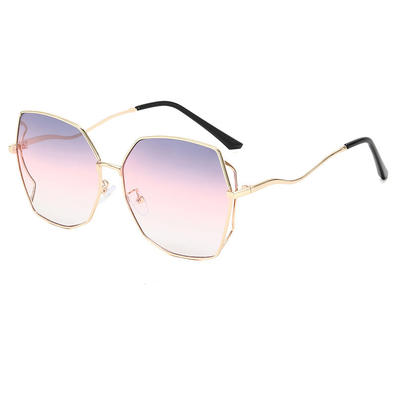 (6 PACK) lunettes de soleil en gros N1303