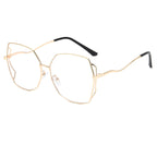 (6 PACK) lunettes de soleil en gros N1303