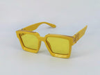 (6 PACK) Wholesale Sunglasses 2022 M215205 - Bulk Sunglasses Wholesale