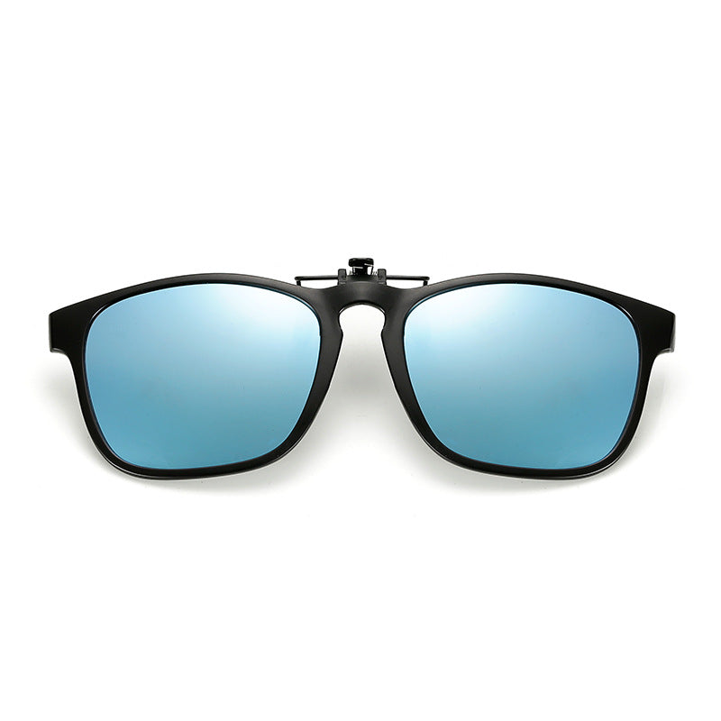 Sunglasses Clip002