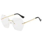 (6 PACK) Vente en gros de lunettes de soleil 89006