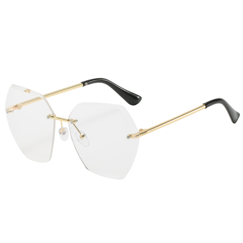 (6 PACK) Vente en gros de lunettes de soleil 89006