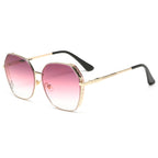 (6 PACK) lunettes de soleil en gros A1402