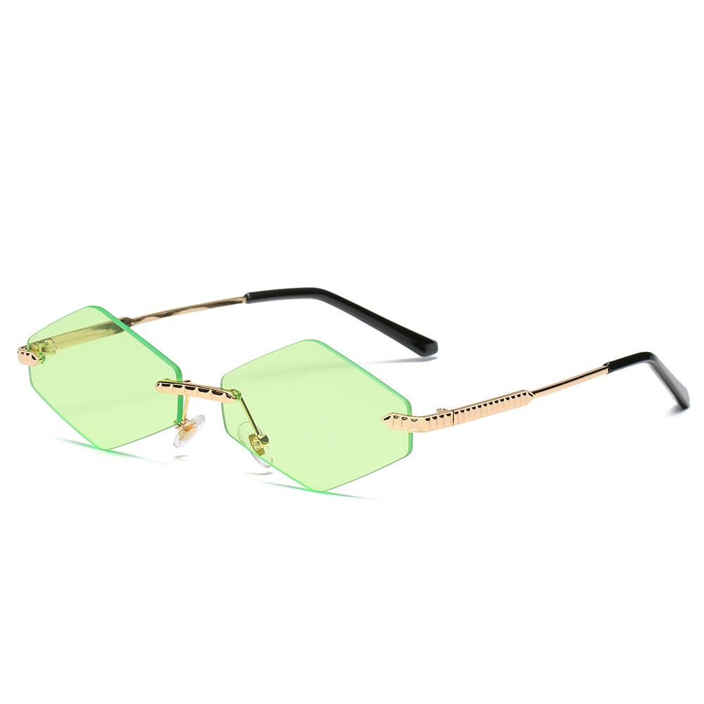 (6 PACK) lunettes de soleil en gros A1104