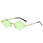 (6 PACK) lunettes de soleil en gros A1104