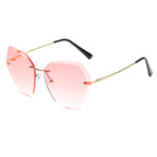 (6 PACK) Vente en gros de lunettes de soleil 76002