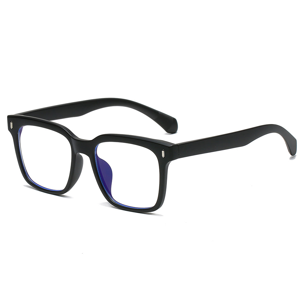 (PAQUETE de 6) Gafas de bloqueo de luz azul F81701