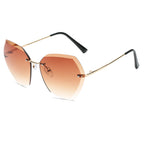 (6 PACK) Vente en gros de lunettes de soleil 76002