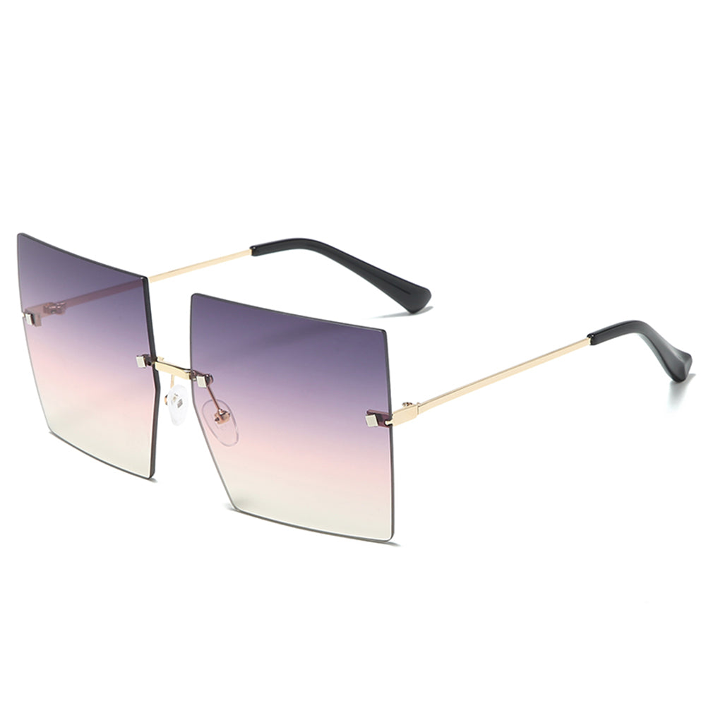 (6 PACK) Vente en gros de lunettes de soleil 89082