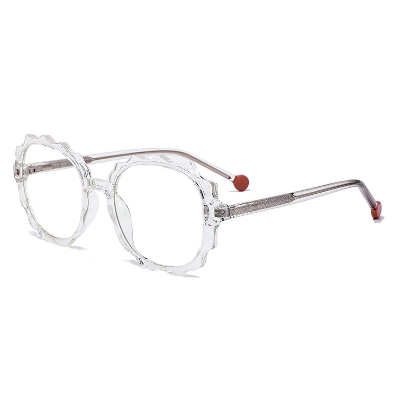 (LOT DE 6) Lunettes anti-lumière bleue 96026