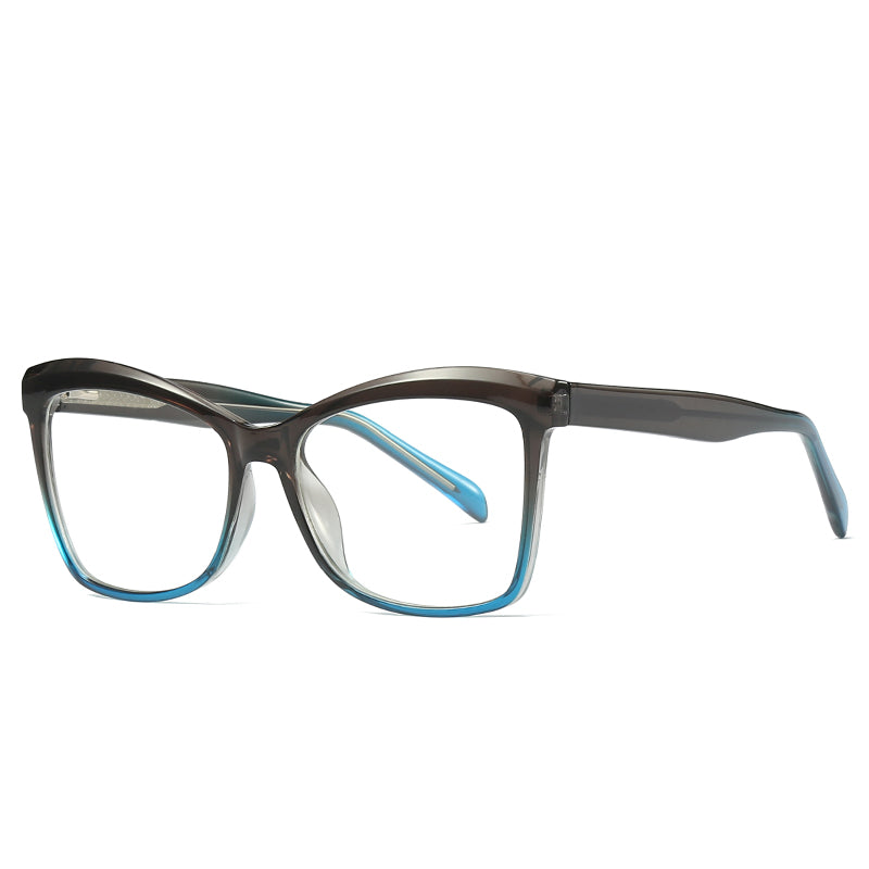 (LOT DE 6) Lunettes anti-lumière bleue 96014