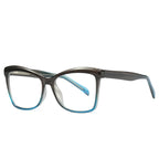 (LOT DE 6) Lunettes anti-lumière bleue 96014