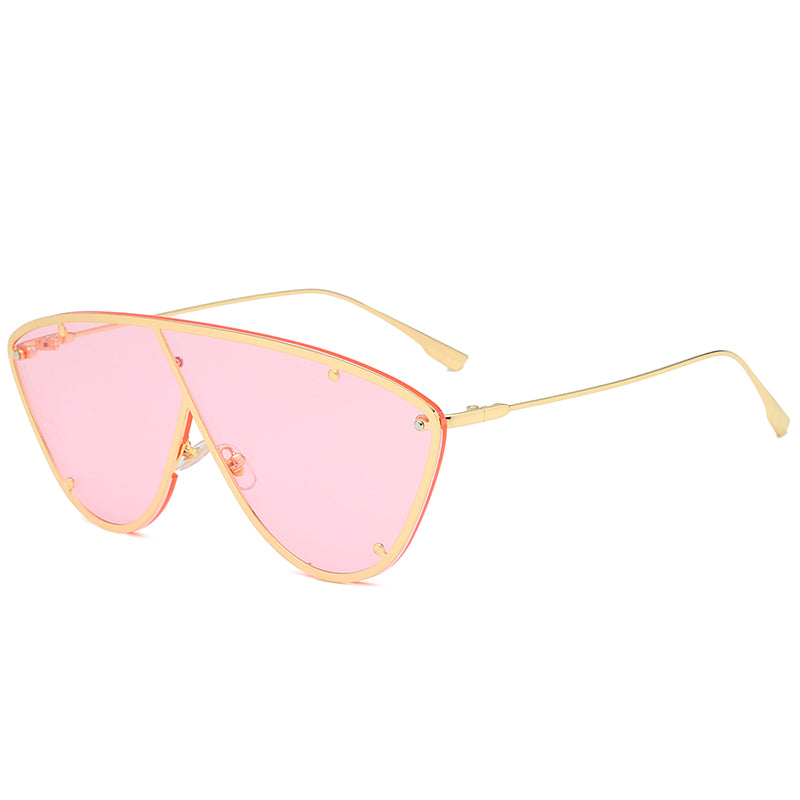 (PAQUETE de 6) Gafas de sol al por mayor 88045