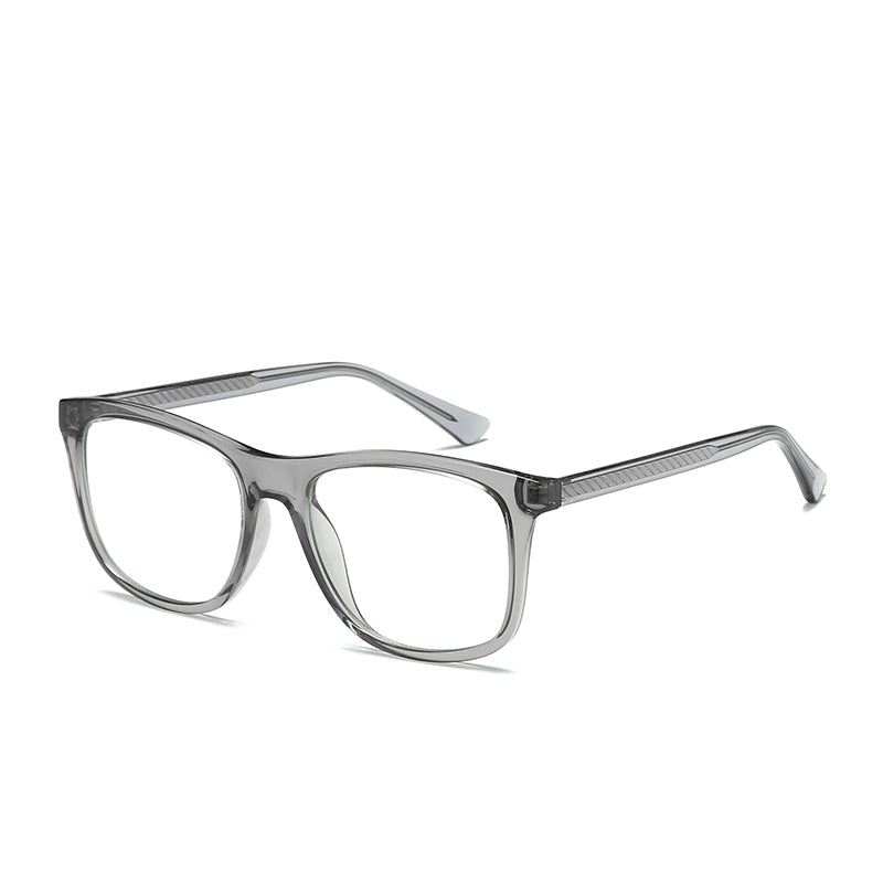 (LOT DE 6) Lunettes anti-lumière bleue 96022