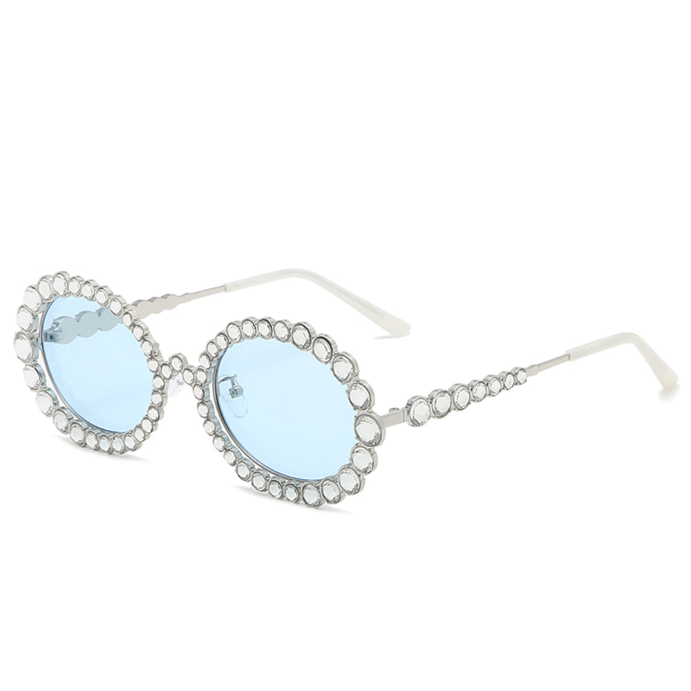 (PAQUETE de 6) Gafas de sol al por mayor 83001