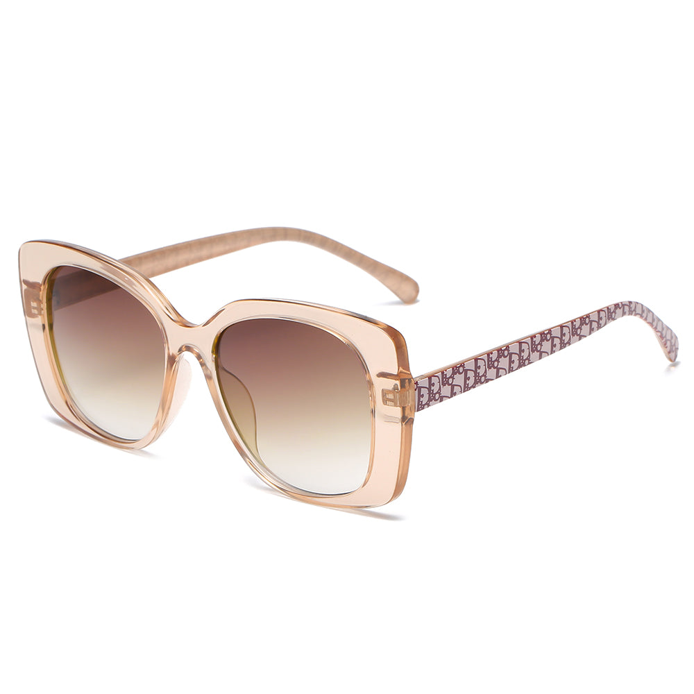 (6 PACK) Vente en gros de lunettes de soleil 78004