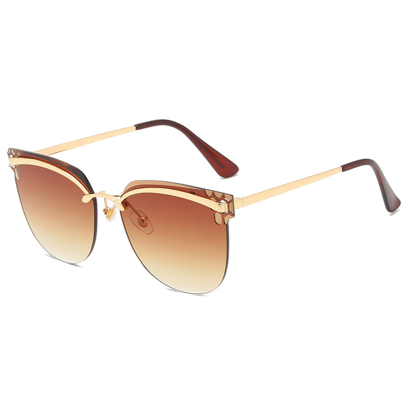 (PAQUETE de 6) Gafas de sol al por mayor 88075