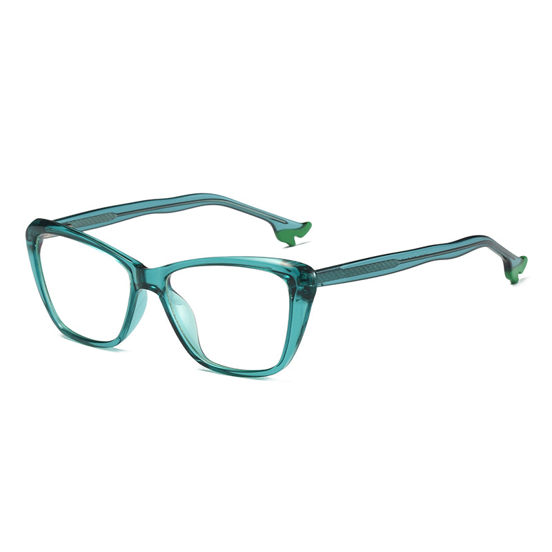 (LOT DE 6) Lunettes anti-lumière bleue 96029