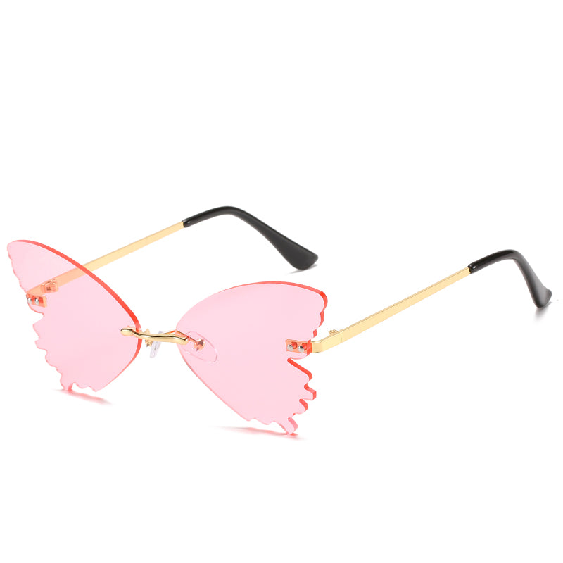 (6 PACK) lunettes de soleil en gros AJ008