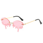 (6 PACK) lunettes de soleil en gros AJ003