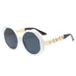 (6 PACK) Wholesale Sunglasses J1401