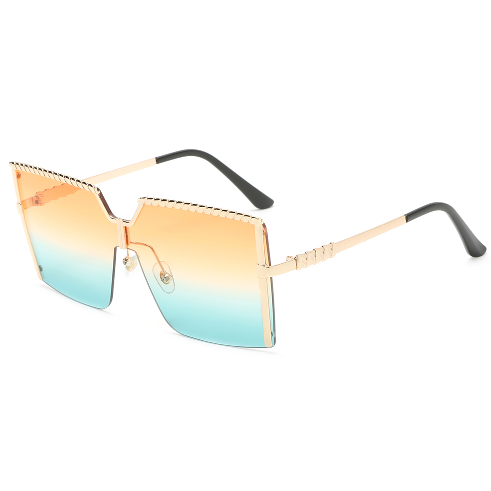 (6 PACK) Vente en gros de lunettes de soleil 89038