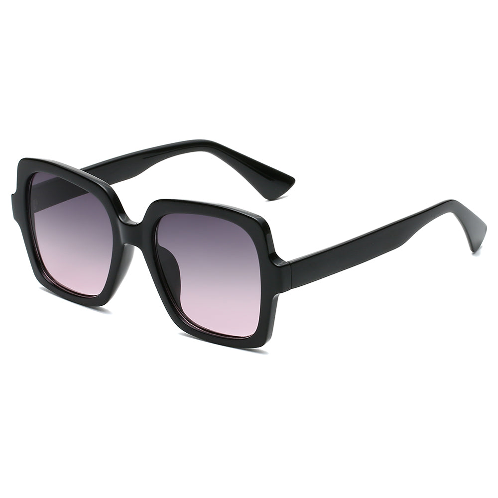 (PAQUETE de 6) Gafas de sol al por mayor 77008