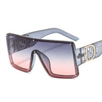 (6 PACK) lunettes de soleil en gros Z1501