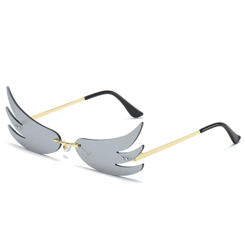 (6 PACK) Wholesale Sunglasses D1401