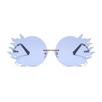 (6 PACK) Wholesale Sunglasses 93004