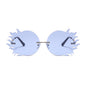 (6 PACK) Wholesale Sunglasses 93004