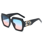 (6 PACK) Vente en gros de lunettes de soleil 77002