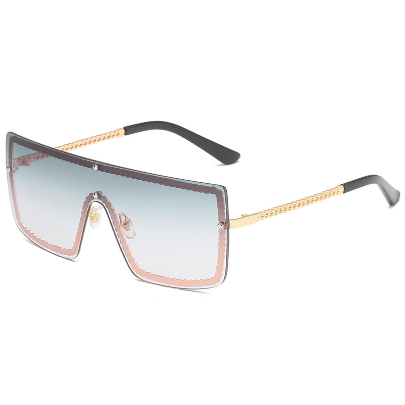 (6 PACK) Vente en gros de lunettes de soleil 88046