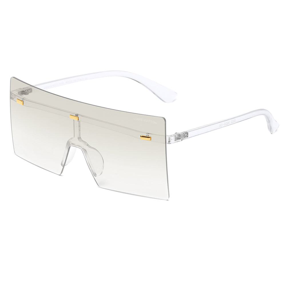 (6 PACK) Vente en gros de lunettes de soleil 77011