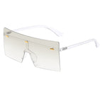 (6 PACK) Vente en gros de lunettes de soleil 77011