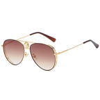 (PAQUETE de 6) Gafas de sol al por mayor 88066