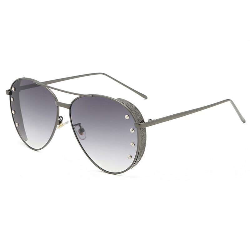 (PAQUETE de 6) Gafas de sol al por mayor 88052