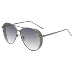 (PAQUETE de 6) Gafas de sol al por mayor 88052