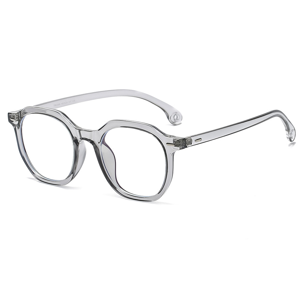(PAQUETE de 6) Gafas de bloqueo de luz azul F81705